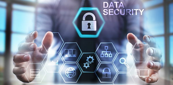 Yachtcru: data security